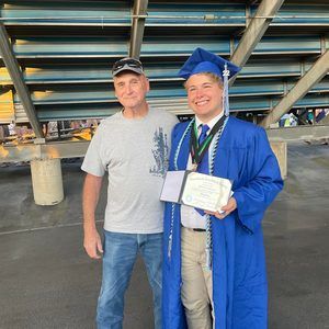 Meet your Posher, Sabrina